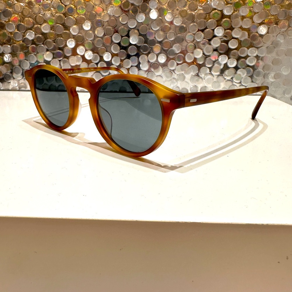 Oliver Peoples sunglasses
